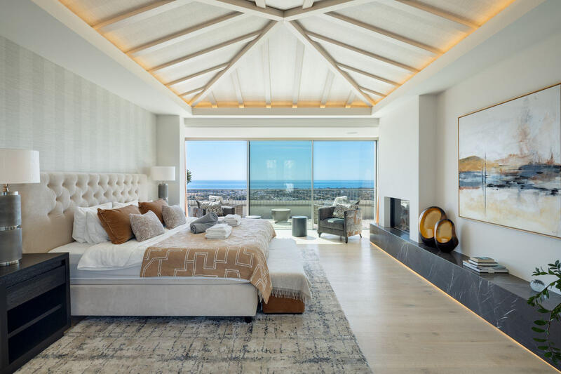 7 Schlafzimmer Villa zu verkaufen