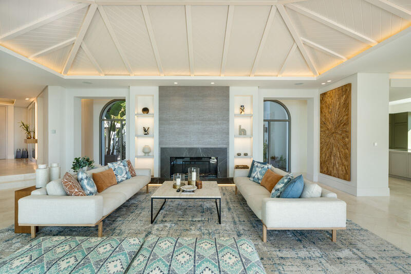 7 Schlafzimmer Villa zu verkaufen