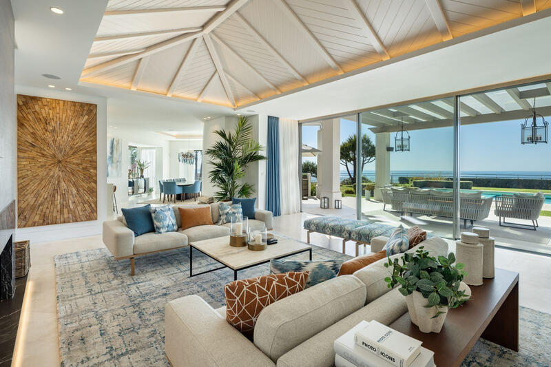 7 Schlafzimmer Villa zu verkaufen