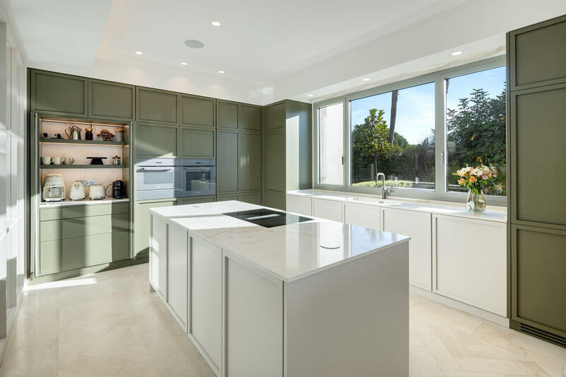 7 Schlafzimmer Villa zu verkaufen