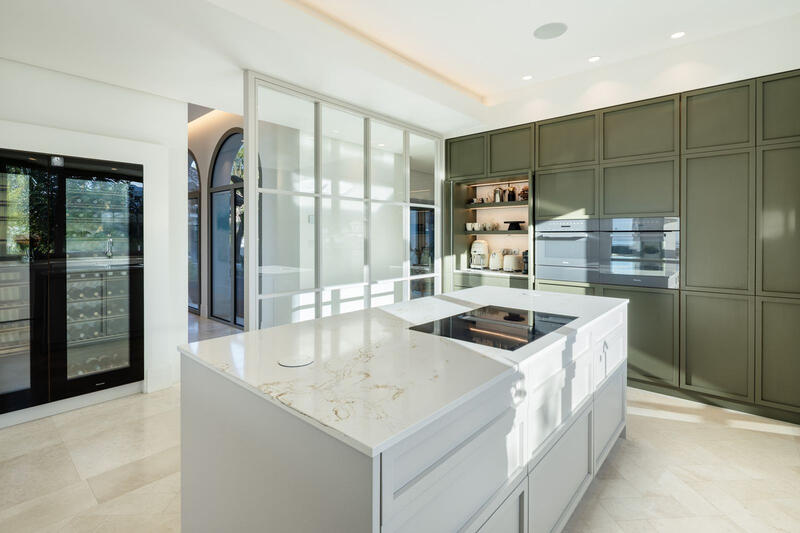 7 Schlafzimmer Villa zu verkaufen