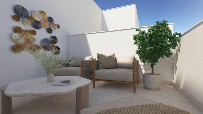 3 Schlafzimmer Stadthaus zu verkaufen 3 Schlafzimmer Stadthaus zu verkaufen