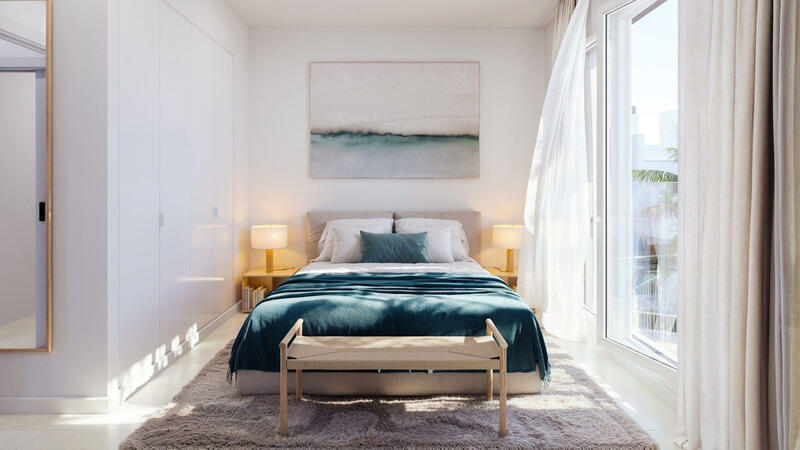 3 Cuarto Adosado en venta