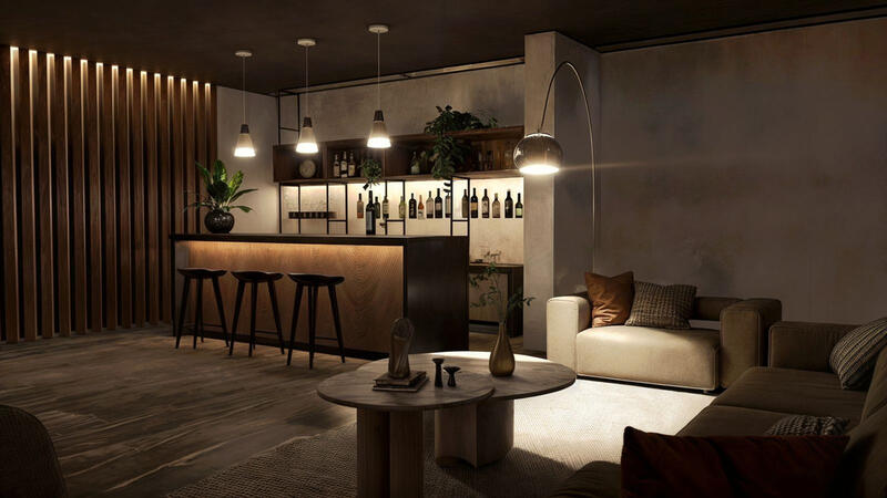 3 sovrum Radhus till salu