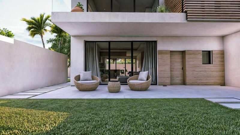 3 sovrum Radhus till salu