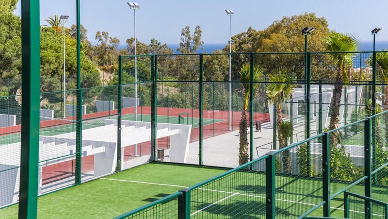 3 Schlafzimmer Appartement zu verkaufen