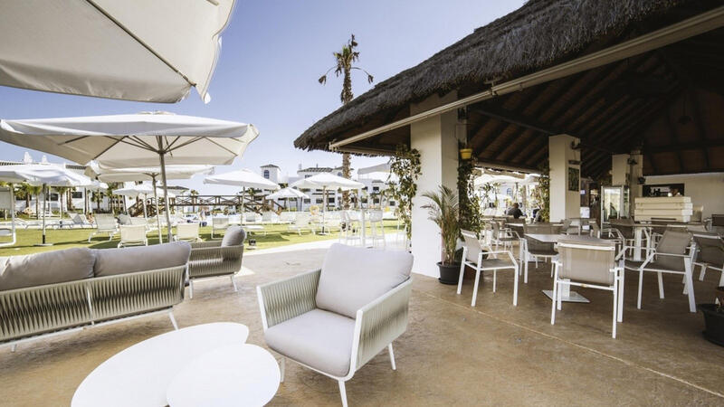 3 Schlafzimmer Appartement zu verkaufen