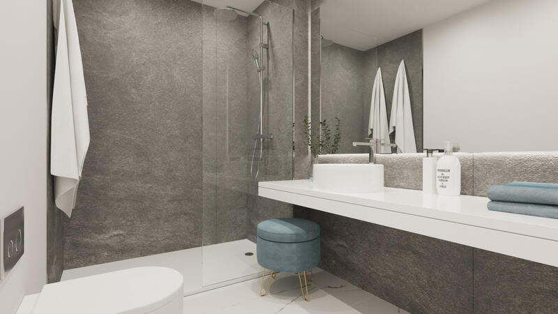 2 soverom Leilighet til salgs 2 soverom Leilighet til salgs