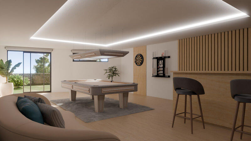 3 Cuarto Adosado en venta