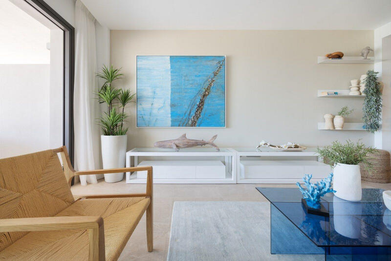 2 Cuarto Apartamento en venta 2 Cuarto Apartamento en venta