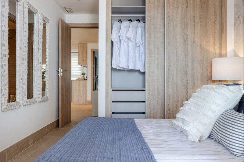 2 Cuarto Apartamento en venta 2 Cuarto Apartamento en venta