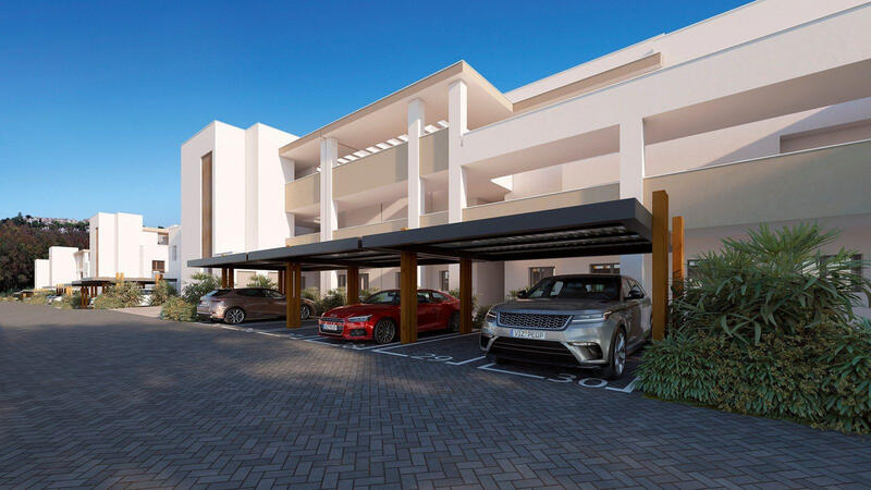 3 Cuarto Apartamento en venta