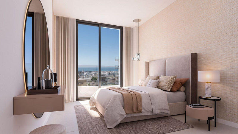 2 bedroom Apartment for sale