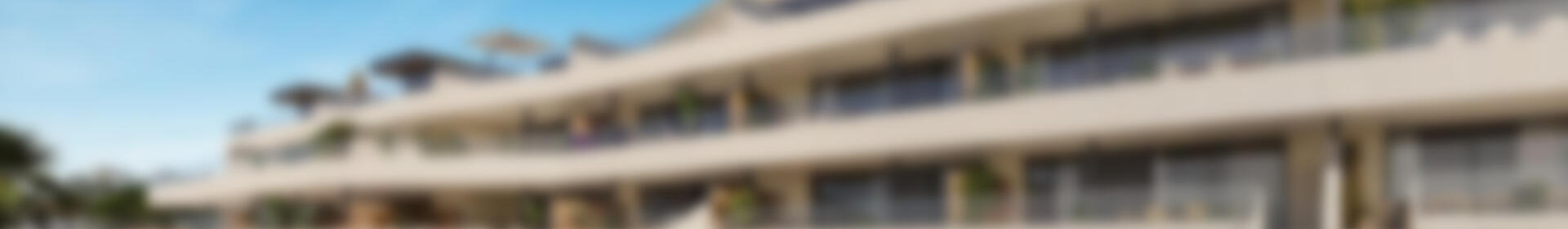 2 slaapkamer Appartement Te koop