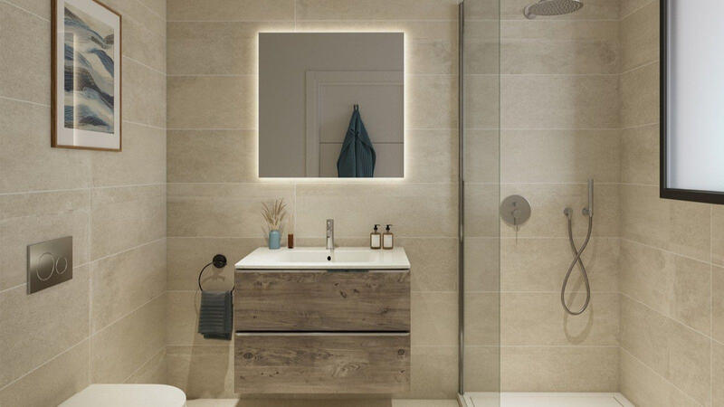 2 Schlafzimmer Appartement zu verkaufen 2 Schlafzimmer Appartement zu verkaufen