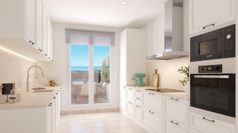 3 chambre Appartement à vendre