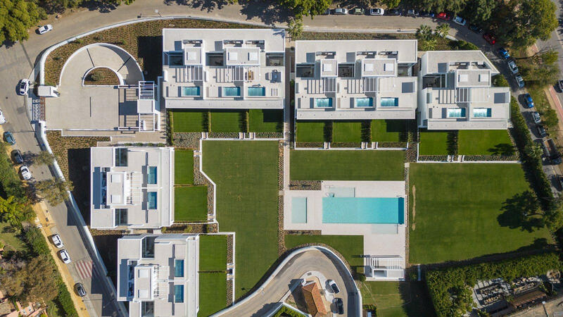 4 soverom Villa til salgs 4 soverom Villa til salgs