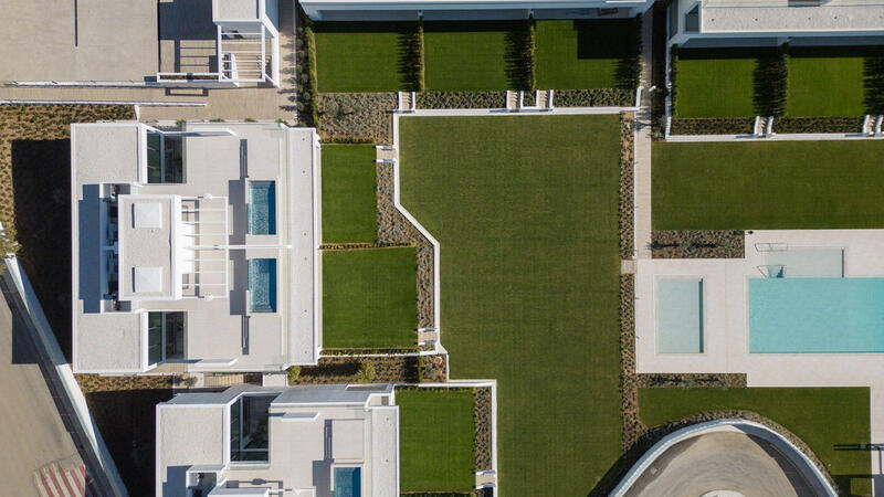 4 soverom Villa til salgs 4 soverom Villa til salgs