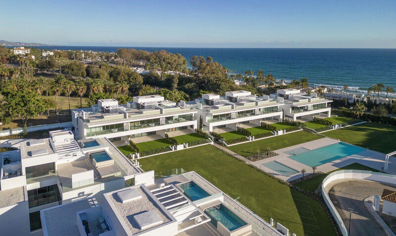 4 soverom Villa til salgs 4 soverom Villa til salgs