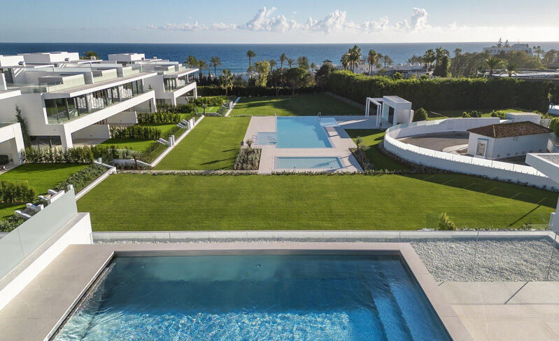 4 soverom Villa til salgs 4 soverom Villa til salgs