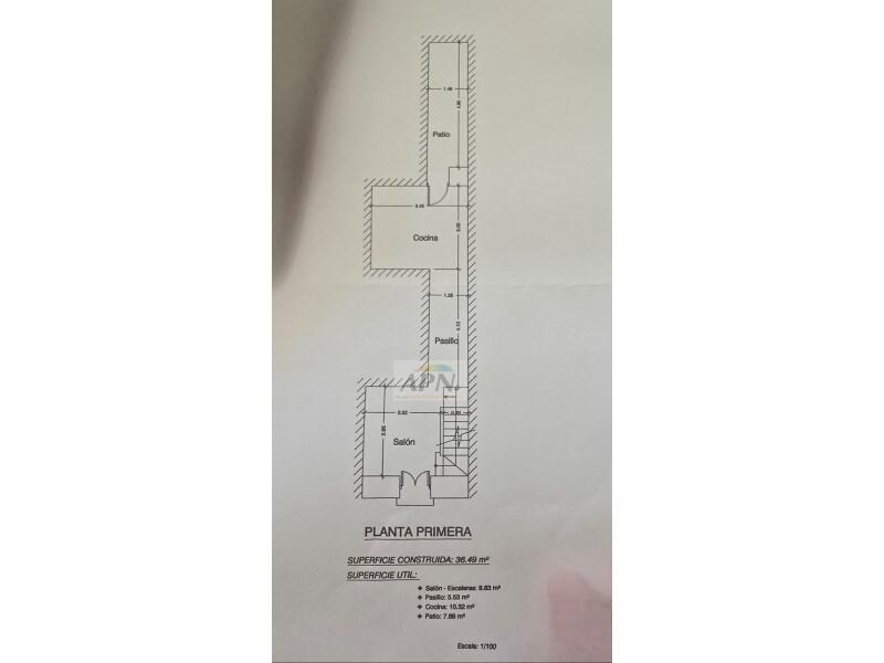3 Schlafzimmer Duplex zu verkaufen