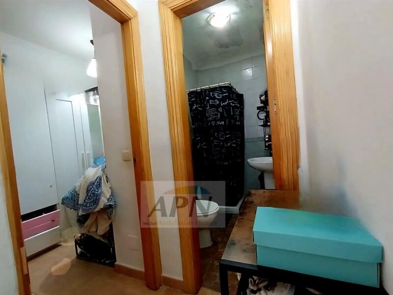 3 Schlafzimmer Duplex zu verkaufen