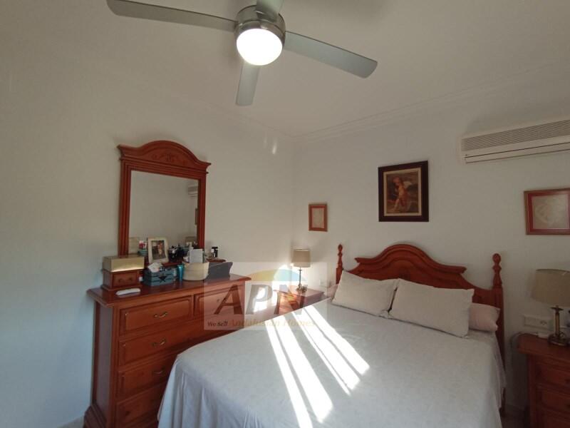 4 soveværelse Byhus til salg