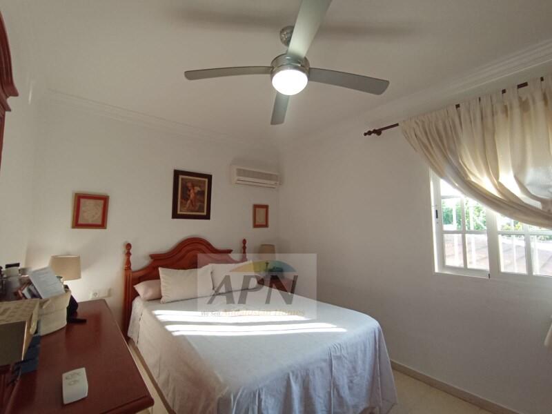 4 soveværelse Byhus til salg