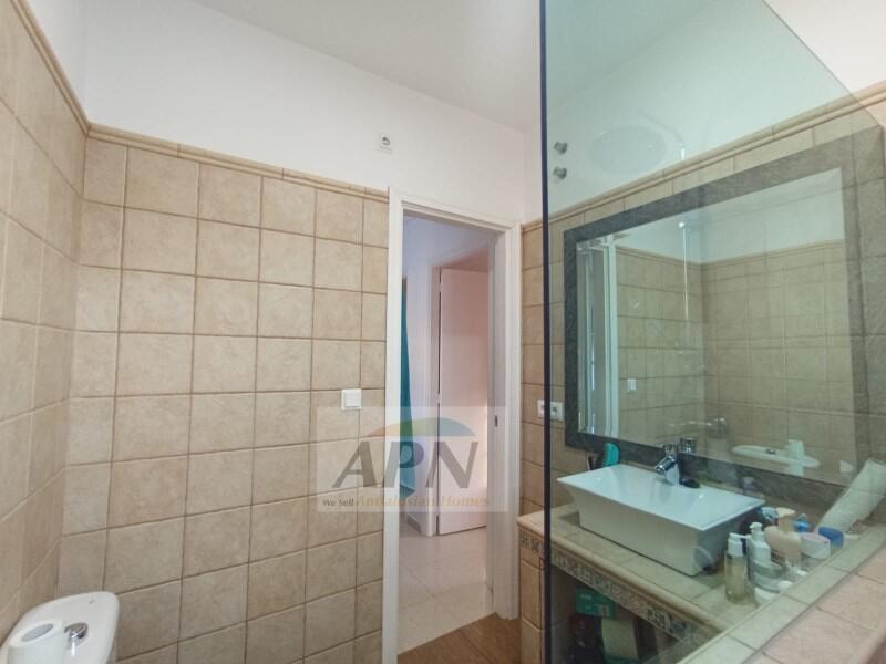 4 soveværelse Byhus til salg