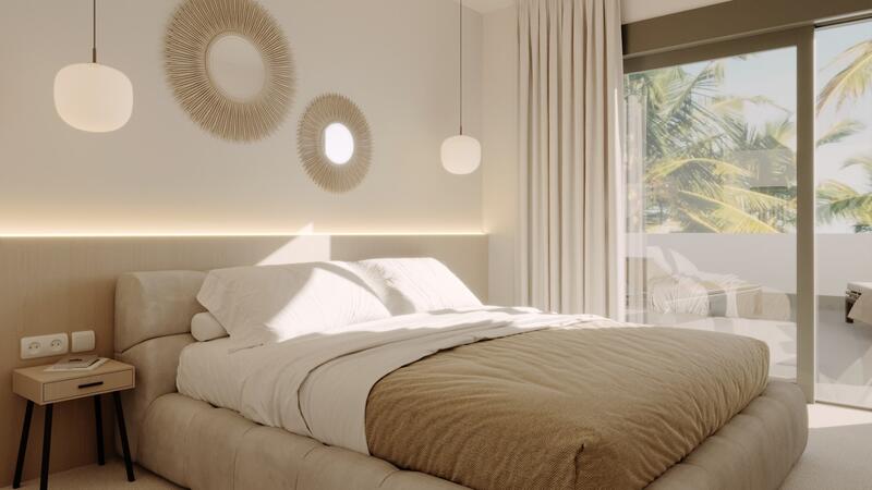 2 bedroom Apartment for sale