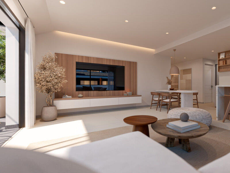 2 bedroom Apartment for sale