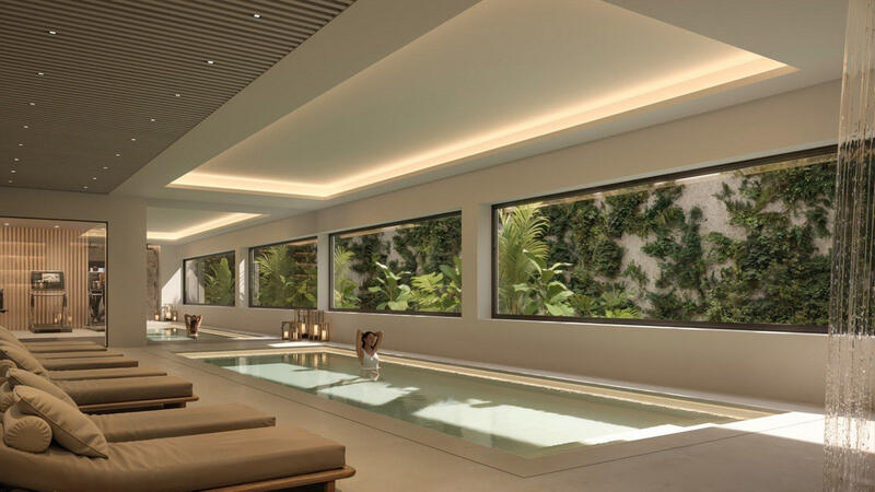 3 soverom Leilighet til salgs 3 soverom Leilighet til salgs