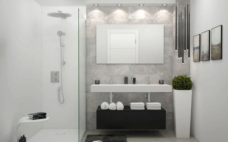 2 slaapkamer Appartement Te koop