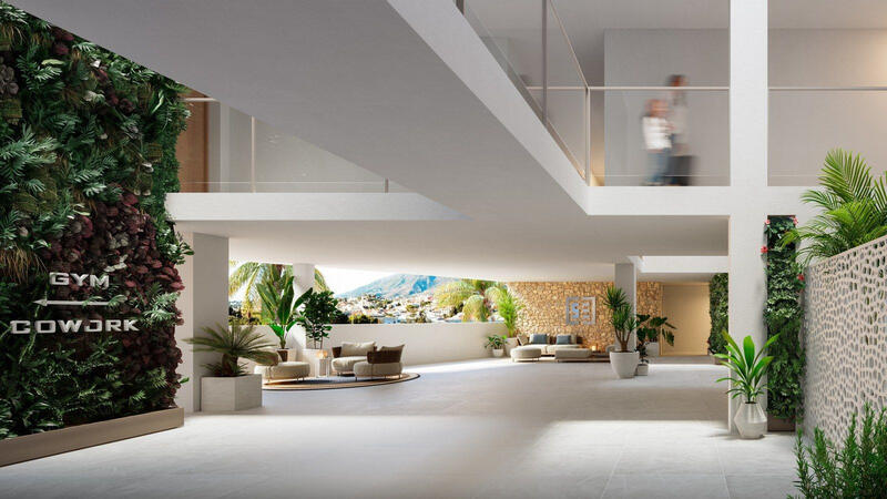 3 slaapkamer Appartement Te koop 3 slaapkamer Appartement Te koop