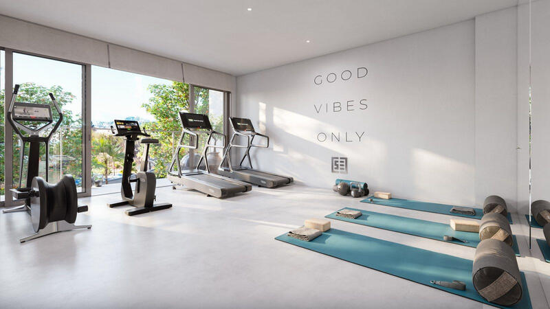 3 slaapkamer Appartement Te koop 3 slaapkamer Appartement Te koop