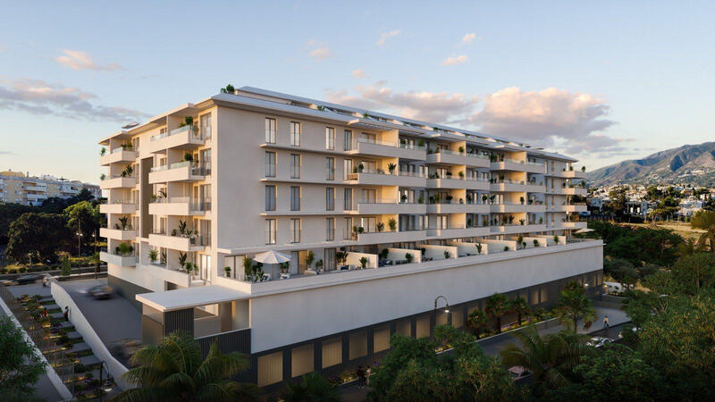 3 slaapkamer Appartement Te koop 3 slaapkamer Appartement Te koop