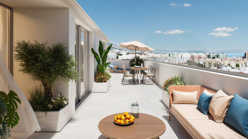 3 slaapkamer Appartement Te koop 3 slaapkamer Appartement Te koop