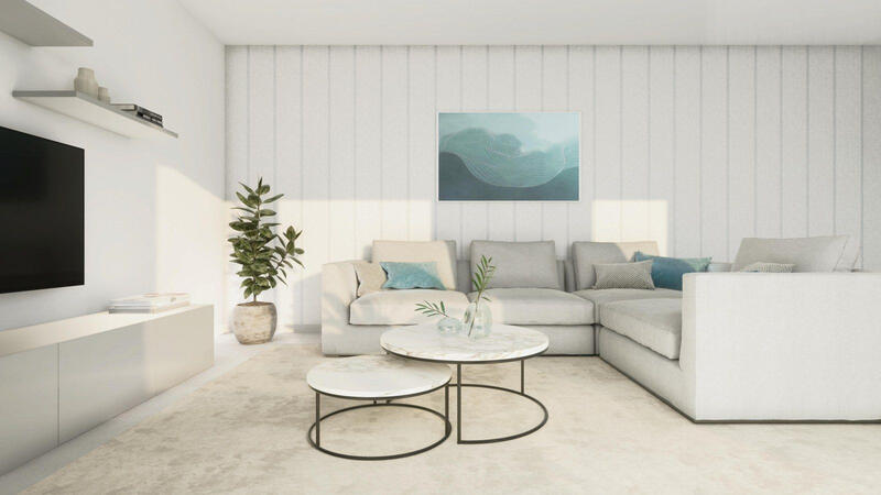 3 soverom Leilighet til salgs