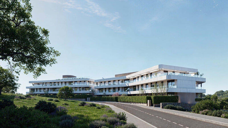 2 bedroom Apartment for sale