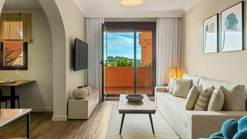 1 Cuarto Apartamento en venta