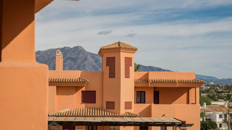 1 Cuarto Apartamento en venta