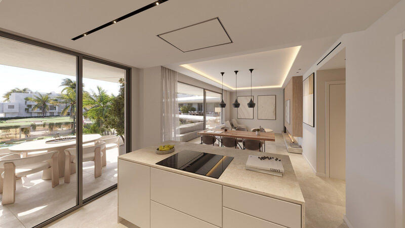 3 bedroom Apartment for sale