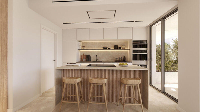 3 bedroom Apartment for sale