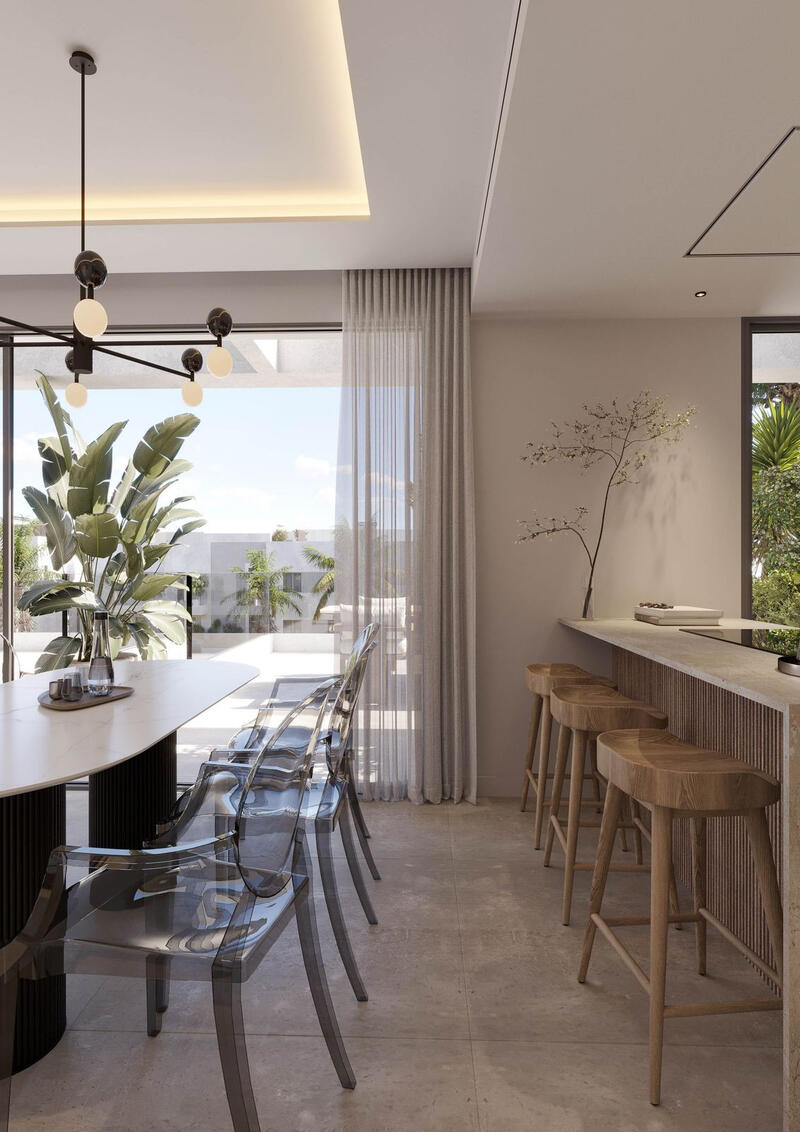 3 bedroom Apartment for sale