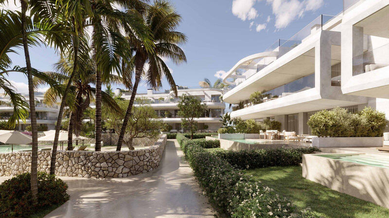 3 bedroom Apartment for sale