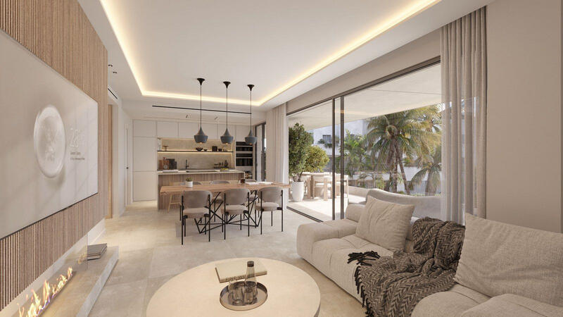 3 bedroom Apartment for sale