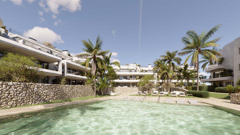 3 bedroom Apartment for sale