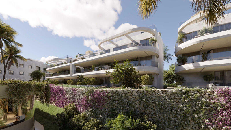 3 bedroom Apartment for sale