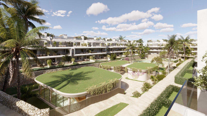 3 bedroom Apartment for sale