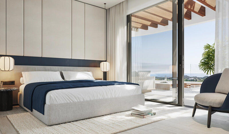 1 Cuarto Apartamento en venta